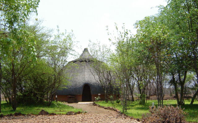 Nona Lodge