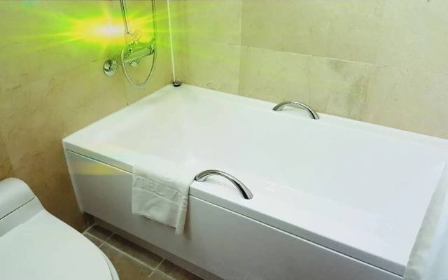 Hotel Vision
