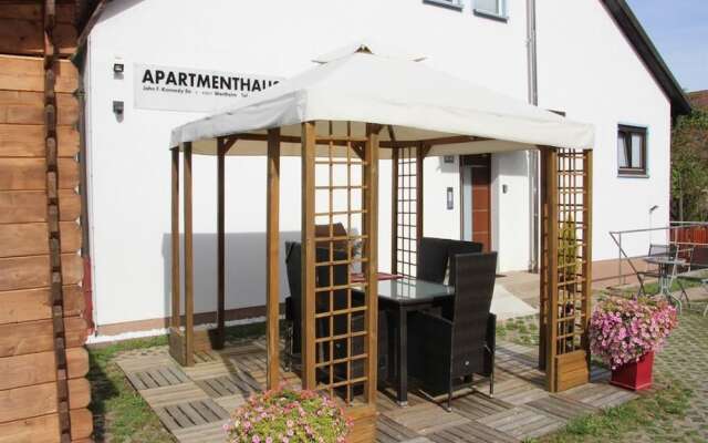 Ela's Appartementhaus