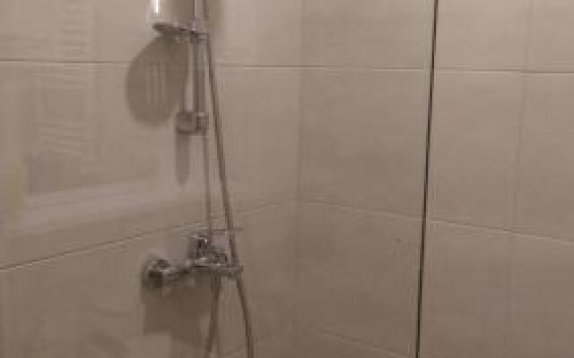 Red Star Apartment Bakuriani