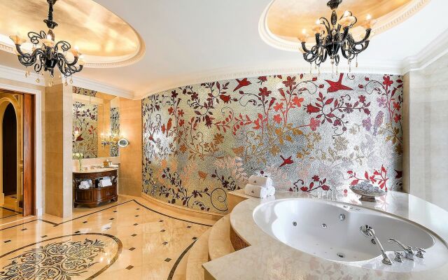 Marsa Malaz Kempinski, The Pearl - Doha