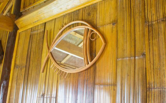 Homestay số 91-Suối Hồ Sa Pa