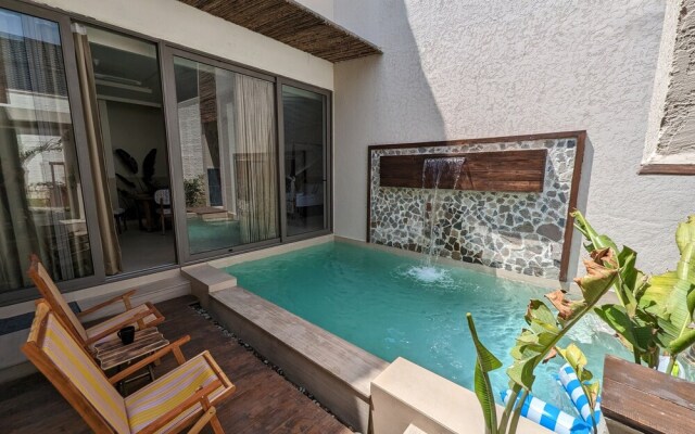 Cape House at Amritsar