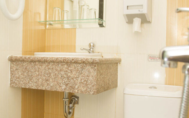 House of Arsonia Orchid by ZEN Rooms