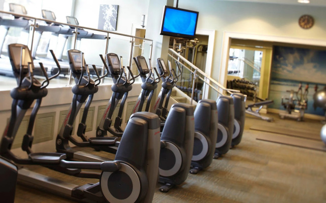 The Battle House Renaissance Mobile Hotel & Spa