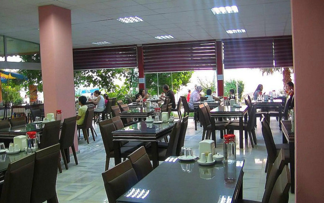 Aycan Otel