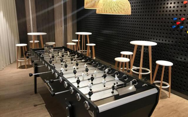 Mercure Antibes Sophia Antipolis