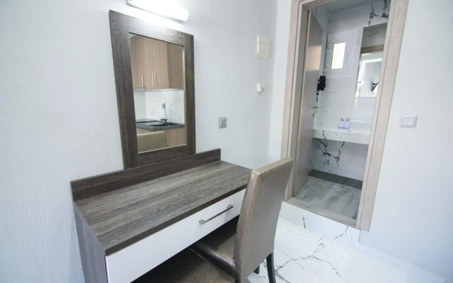 Vicky Rooms