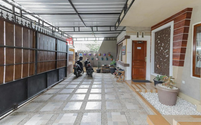 OYO 90061 Melati House Syariah