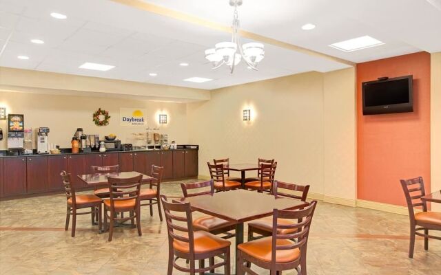 Red Roof Inn Bordentown – McGuire AFB