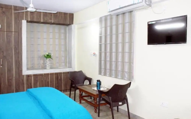 Sikaria Homes