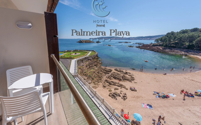 Hotel Norat Palmeira Playa