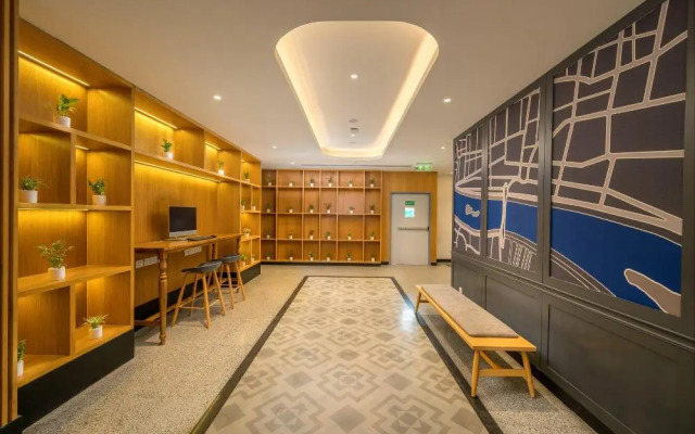 Holiday Inn Express KOLKATA NEW TOWN by IHG