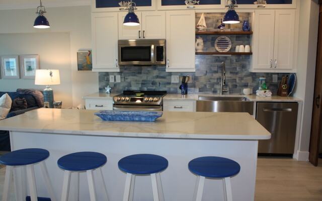 Jamaica Royale T31 - 2 Br Condo