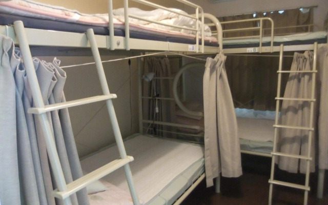 Grace Naha - Hostel – Guest Rooms – Naha