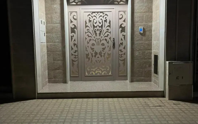 Apartment jdied