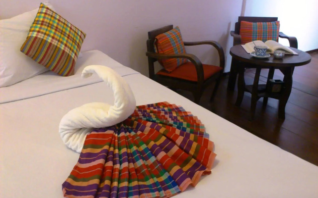 Thanicha Resort Amphawa