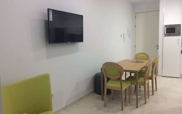 Apartamentos Rivero 8