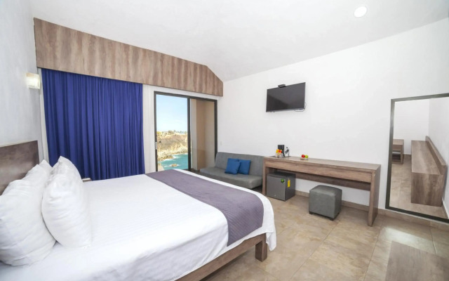 Coral Blue Huatulco All Inclusive