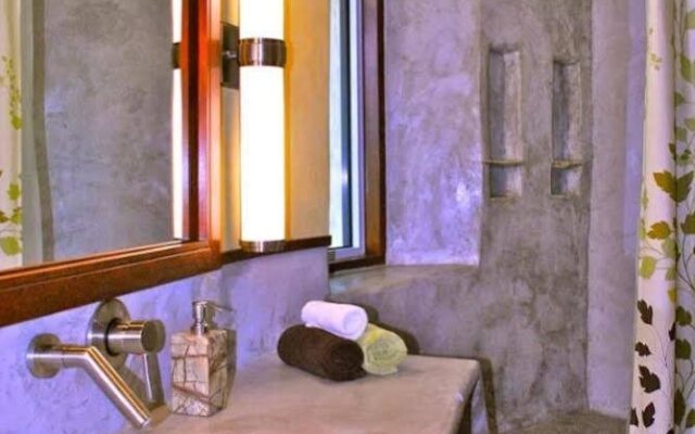 Stoltz Bluff Eco-Retreat