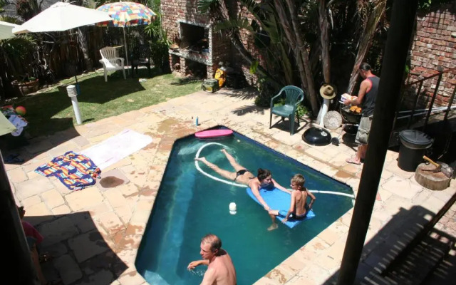 Seaside Vacation Studio @ Shearwater Myoli Beach