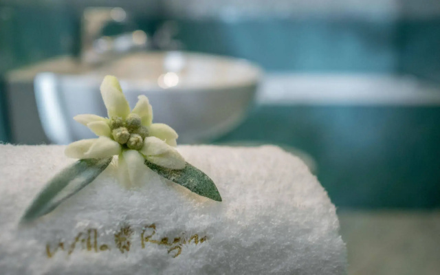 Willa Regina Resort & SPA