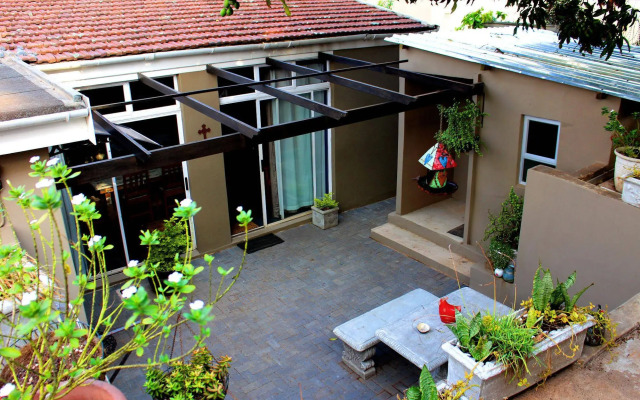 Terebinte Guest House