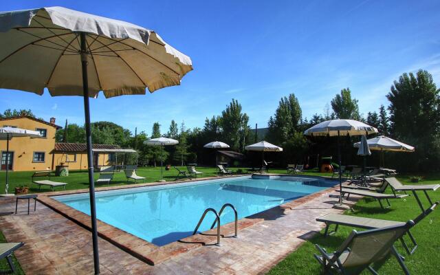 Lovely Agritourismo near Cortona