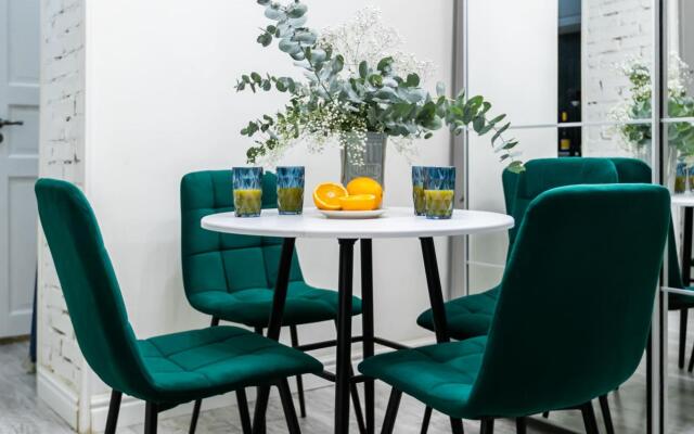 FlatStay (ФлэтСтей) на улице Большая Морская 56