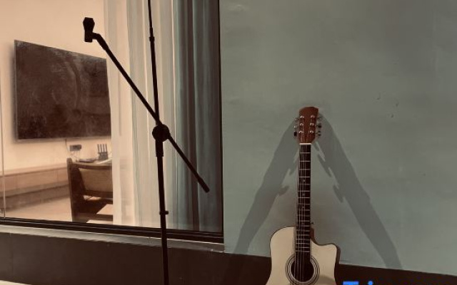 Huashe Boutique Inn