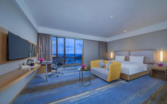 Holiday Inn Express Guian Yungu by IHG