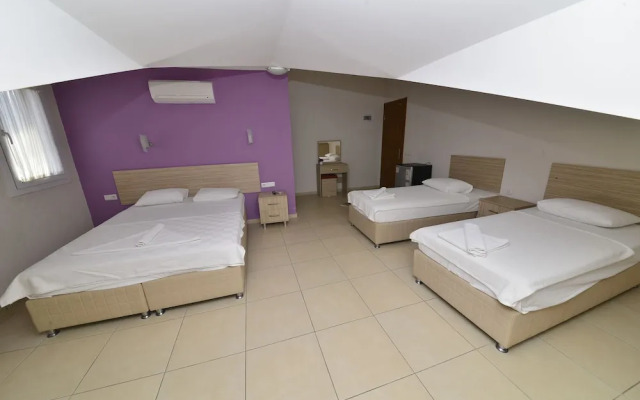 Mut Hotel