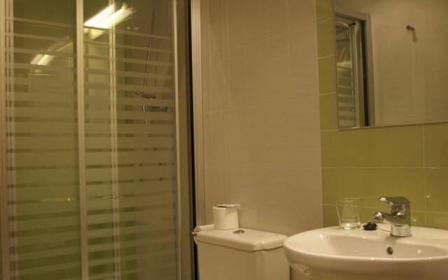 Hostal Aralar
