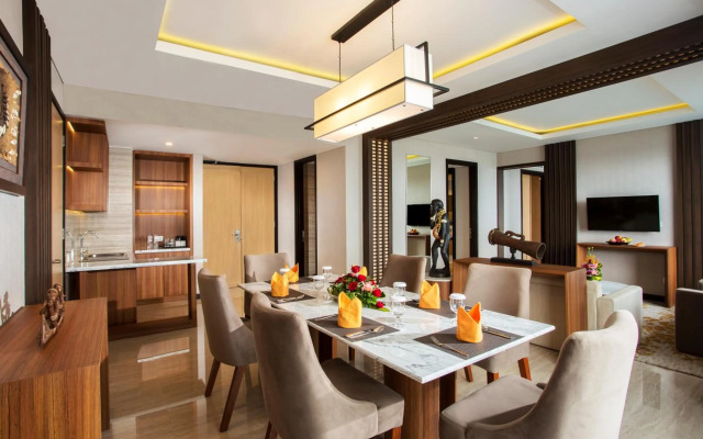 Swiss-Belhotel Papua