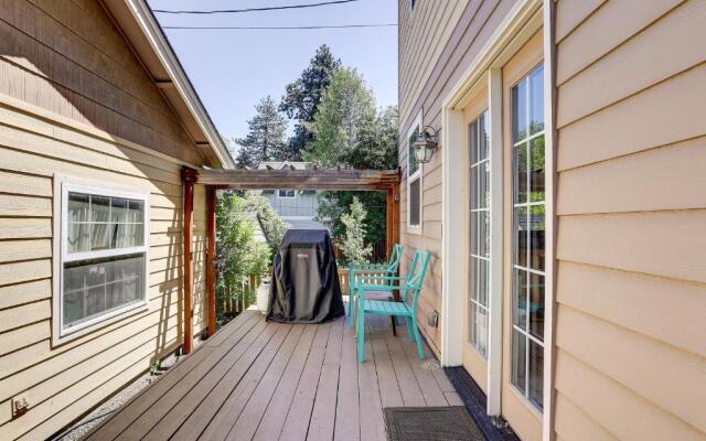 Westside Walkable-AC-3BR/2.5BA