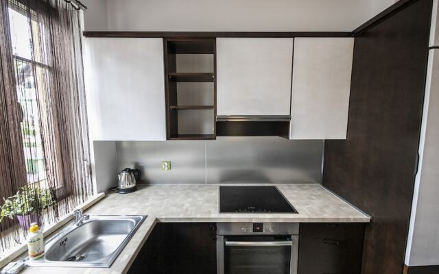 Apartament Blisko Morza