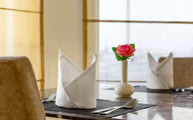 Grand Regency Doha, Trademark Collection by Wyndham