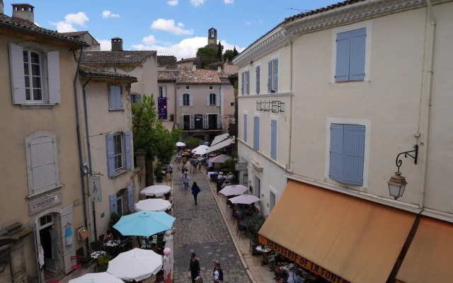 La Maison de la Place - Lourmarin