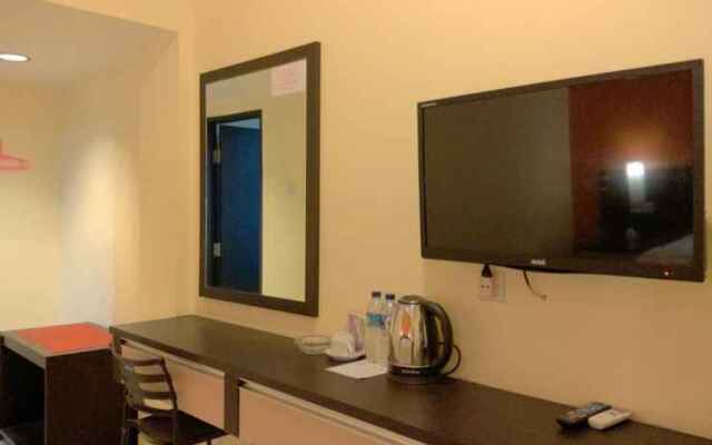 Hotel Gembira bontang