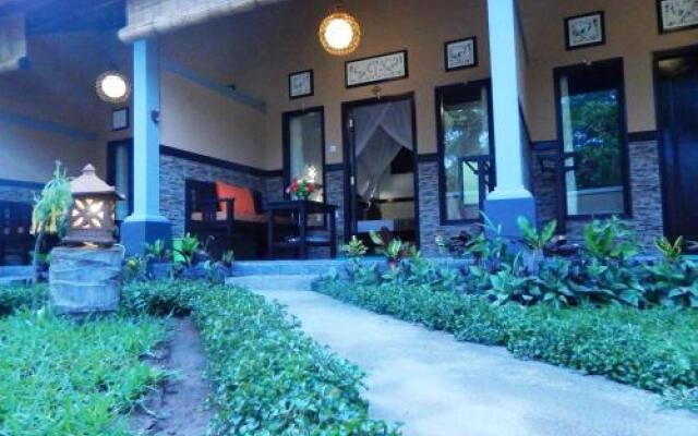 Putu Guest House Pemuteran