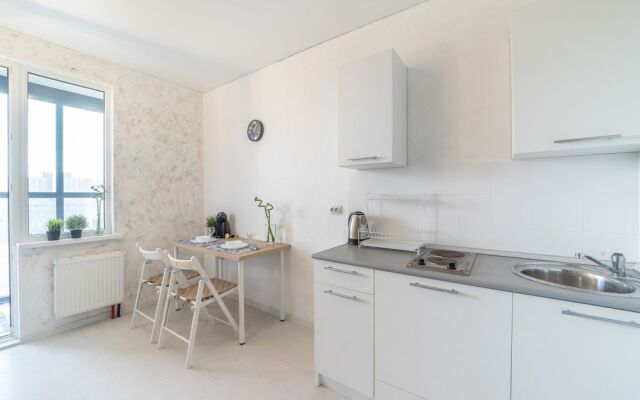 Hello Apartment on Vadima Shefnera 14