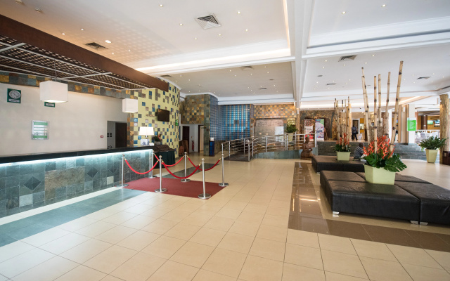 Holiday Inn Accra Airport