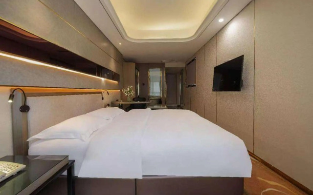 Kunming Pardisha Hotel