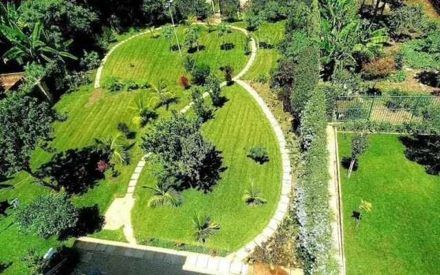Simba Villa