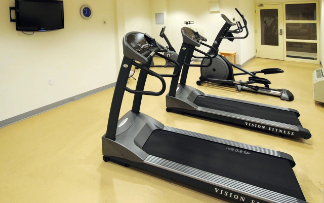 Holiday Inn Express Stellarton by IHG