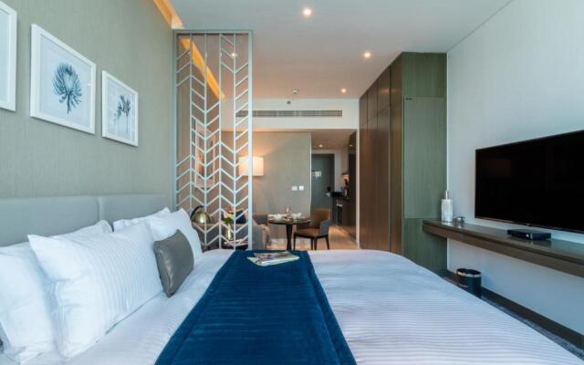 The Smart Concierge - Damac Maison Prive