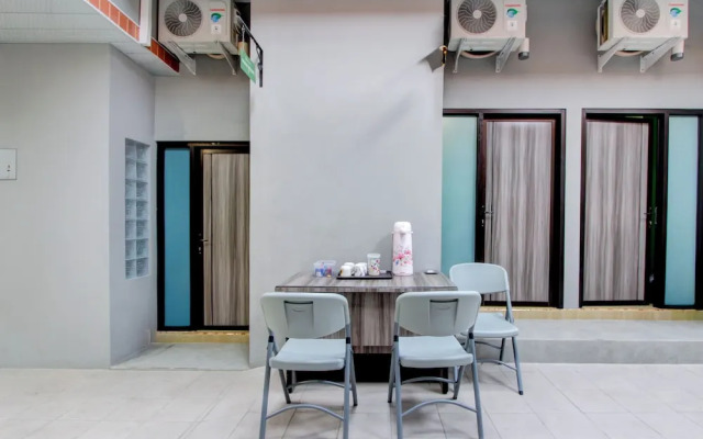 OYO 94620 Malio Inn
