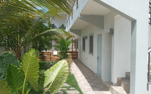 Dominican Dream Apartments