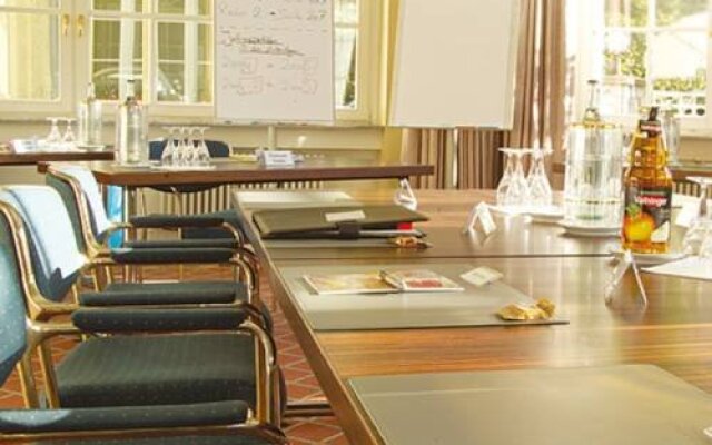 Parkhotel Schlangenbad