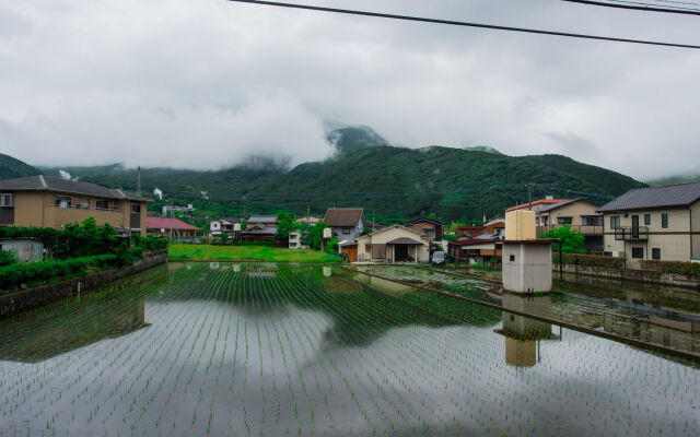 Yurari Rokumyo